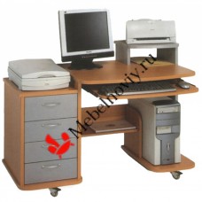 Компьютерный стол Каскад 3