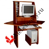 Компьютерный стол Лион