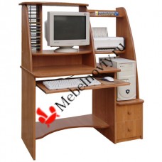 Компьютерный стол Монако