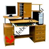 Компьютерный стол Премьер