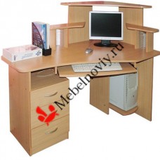 Компьютерный стол 9