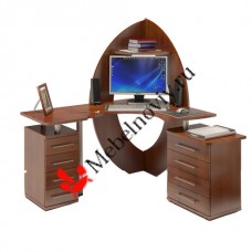 Компьютерный стол Статус 5