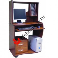 Компьютерный стол Вадим 6