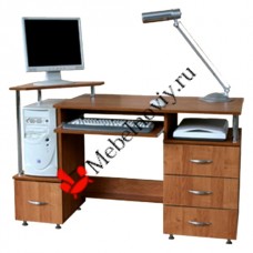 Компьютерный стол Вита 35