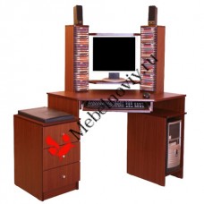 Компьютерный стол Вита 4